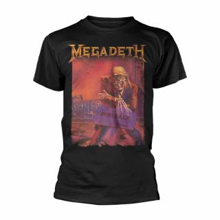 MEGADETH - Peace Sells...