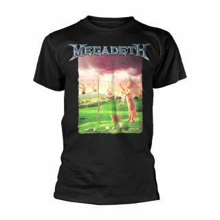 MEGADETH - Youthanasia