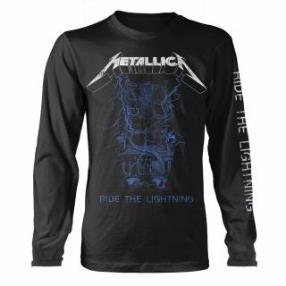 METALLICA - FADE TO BLACK