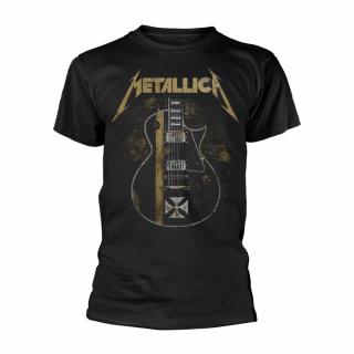 METALLICA - Hetfield Iron Cross