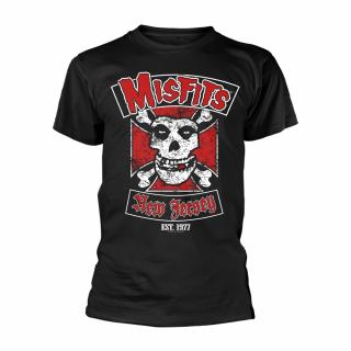 MISFITS - Biker Design