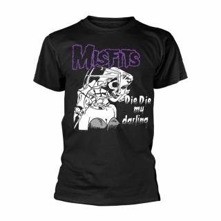 MISFITS - Die Die My Darling