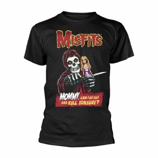 MISFITS - Mommy - Double Feature