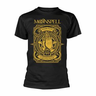 MOONSPELL - I Am Everything