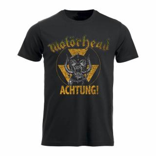 MOTORHEAD - Achtung