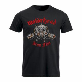 MOTORHEAD - Iron Fist