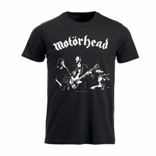 MOTORHEAD - Rock And Roll Band