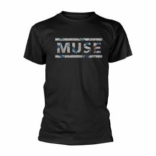 MUSE - Absolution Logo