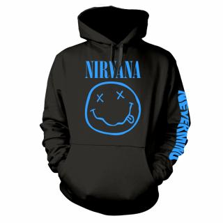 NIRVANA - NEVERMIND FACE