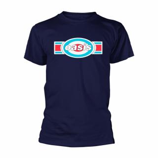 OASIS - Oblong Target (Navy)