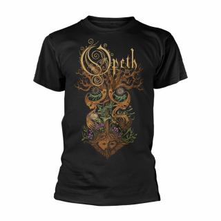 OPETH - Tree (Black)