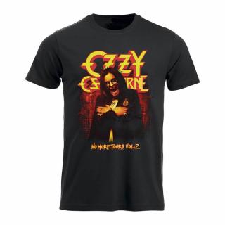 OZZY OSBOURNE - No More Tours Vol. 2