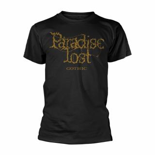 PARADISE LOST - Gothic