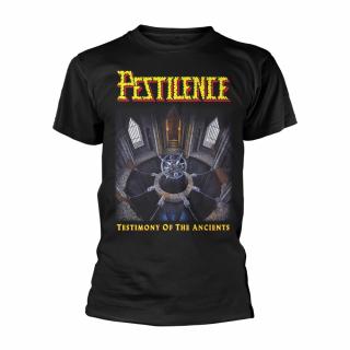 PESTILENCE - Testimony Of The Ancients