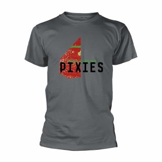 PIXIES - Head Carrier (Grey)