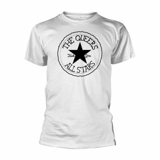 QUEERS, THE - All Stars (White)