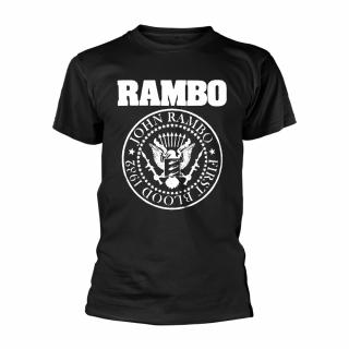 RAMBO - Seal