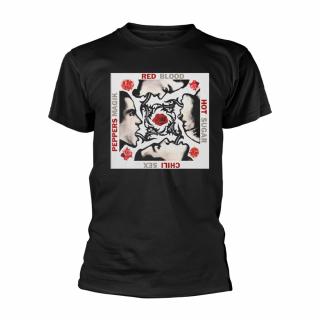 RED HOT CHILI PEPPERS - Bssm (Black)