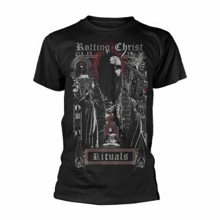 ROTTING CHRIST - Ritual