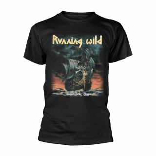 RUNNING WILD - Under Jolly Roger (Album)