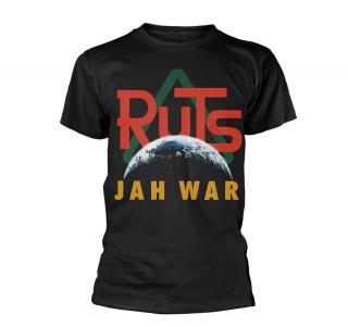 RUTS, THE - Jah War