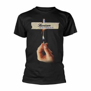 SAMIAM - You Are Freaking Me Out (Organic Ts)