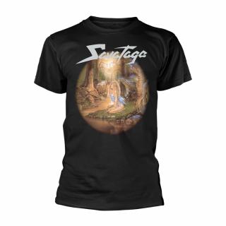 SAVATAGE - Edge Of Thorns