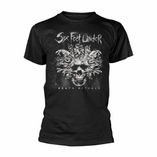 SIX FEET UNDER - Death Rituals