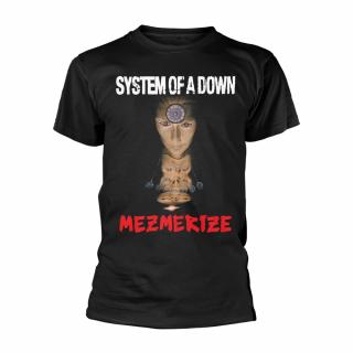 SYSTEM OF A DOWN - Mezmerize