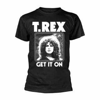 T. REX - Get It On