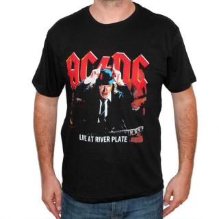 Tricou AC DC - Live - 145 grame