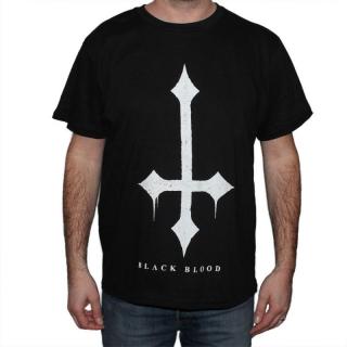 Tricou Black Blood