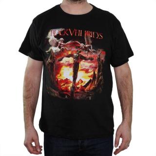 Tricou Black Veil Brides - Vale - 145 grame - marime 3XL