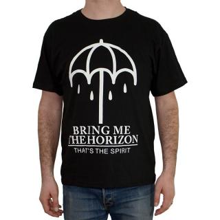 Tricou Bring Me The Horizon - UMBRELLA - 145 grame