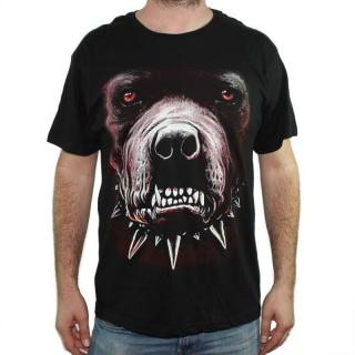 Tricou Bulldog