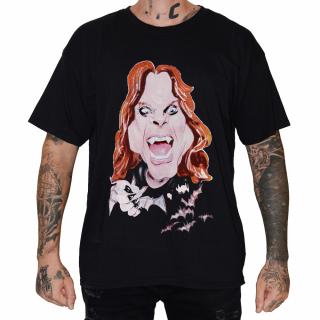 Tricou Caricatura Ozzy - Fruit of the Loom ValueWeight