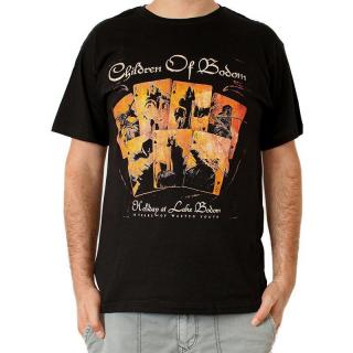 Tricou Children Of Bodom - Holiday... - 145 grame