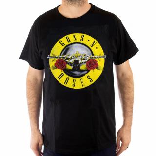 Tricou Copii - Guns N Roses - Logo - 150 grame