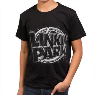 Tricou Copii - Linkin Park - Reflection - 150 grame