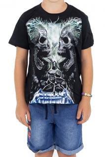 Tricou Copii - Metallica - Waterfall