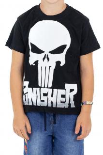 Tricou Copii - Punisher