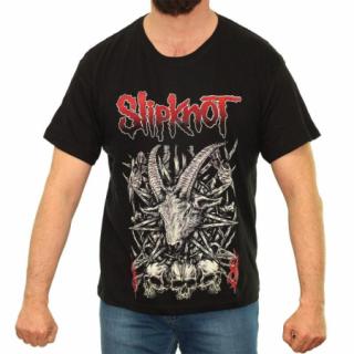 Tricou Copii - Slipknot - Goat - 150 grame - Keya