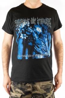 Tricou Cradle of Filth - The Principle of Evil Made Flesh