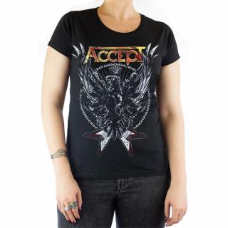 Tricou Femei Accept - Eagle