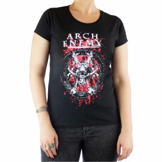 Tricou Femei Arch Enemy - Rise of the Tyrane