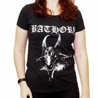 Tricou Femei Bathory