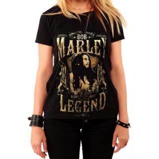 Tricou Femei Bob Marley - Legend