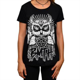 Tricou Femei Bring Me The Horizon - Owl