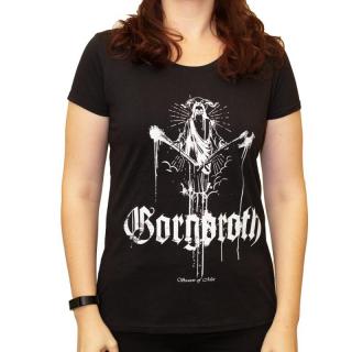 Tricou Femei Gorgoroth - Season of Mist