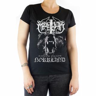 Tricou Femei Marduk - Legion